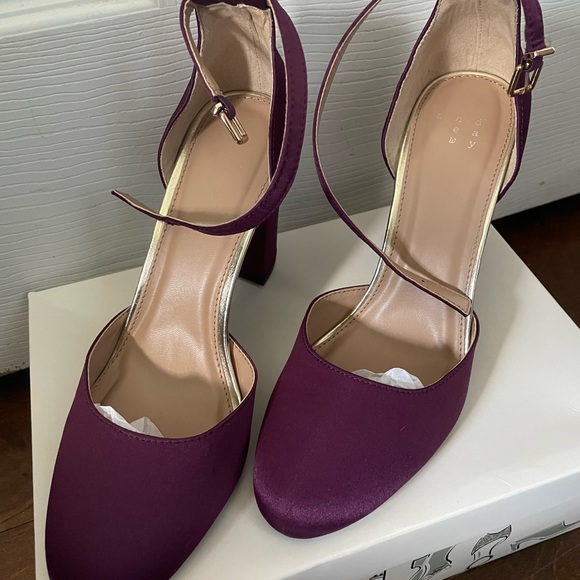 Mary Jane Heels - A New Day (Target) - Picture 3 of 5